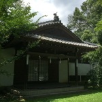 剣道道場（乙訓剣道協会）　向日神社