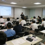 不動産業者向けセミナーIN大阪開催しました。